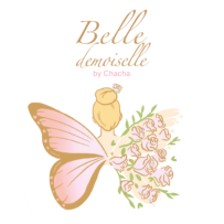 Belle demoiselle by chacha