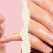 Ongles rongés : Nos conseils et solutions pour arrêter